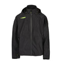 Apache Mens Ottawa Waterproof Breathable Work Jacket-BLACK - Borderland Muff
