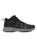 Columbia Peakfreak II Mid Outdry Waterpoof Boot-BLACK - Borderland Muff