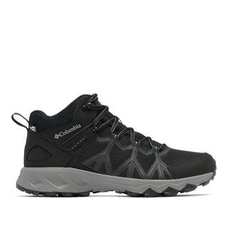 Columbia Peakfreak II Mid Outdry Waterpoof Boot-BLACK - Borderland Muff