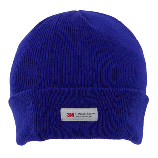 Regatta TRC320 Thinsulate™ Acrylic Hat – Workwear Beanie | Embroidery-Ready | One Size - Borderland Muff