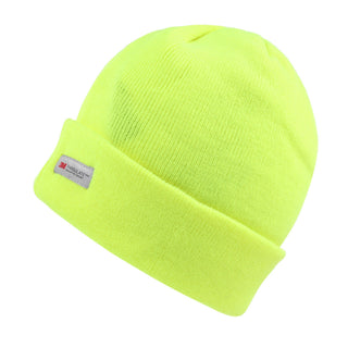 Regatta TRC320 Thinsulate™ Acrylic Hat – Workwear Beanie | Embroidery-Ready | One Size - Borderland Muff