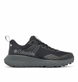 Columbia KONOS TRS OUTDRY Waterproof Breathable Shoe-BLACK - Borderland Muff