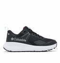 Columbia KONOS TRS OUTDRY Waterproof Breathable Shoe-BLACK - Borderland Muff