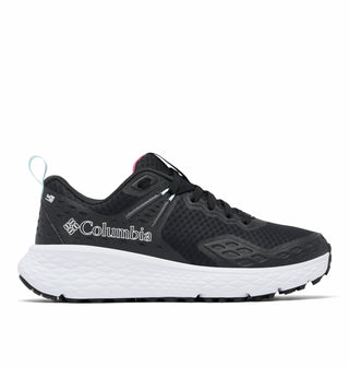 Columbia KONOS TRS OUTDRY Waterproof Breathable Shoe-BLACK - Borderland Muff