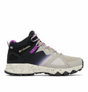 Columbia Peakfreak HERA MID OUTDRY Waterproof Breathable Mid Boot-FLINT - Borderland Muff