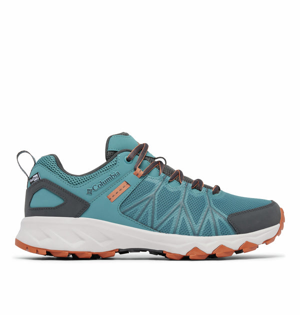 Columbia Peakfreak II OUTDRY Waterproof Breathable Shoe-CLOUD - Borderland Muff