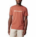 Columbia CSC Logo Tee-AUBURN - Borderland Muff