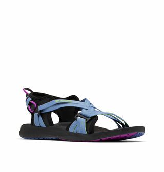 COLUMBIA SANDAL-NOIRE - Borderland Muff