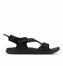 COLUMBIA SANDAL-STEEL - Borderland Muff