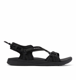COLUMBIA SANDAL-STEEL - Borderland Muff