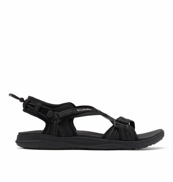 COLUMBIA SANDAL-STEEL - Borderland Muff