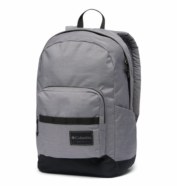 Columbia Zigzag 22L Backpack-GREY - Borderland Muff