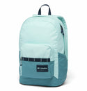 Columbia Zigzag 22L Backpack-SEA SPRAY - Borderland Muff
