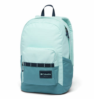Columbia Zigzag 22L Backpack-SEA SPRAY - Borderland Muff