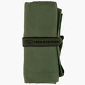 Highlander Compact Soft Microfibre Large Travel Towel With Stuffsack - Borderland Muff