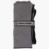 Highlander Compact Soft Microfibre Large Travel Towel With Stuffsack - Borderland Muff