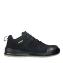 Apache Brampton Water Resistant Safety Runner-BLACK - Borderland Muff