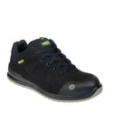 Apache Brampton Water Resistant Safety Runner-BLACK - Borderland Muff
