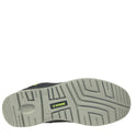 Apache Brampton Water Resistant Safety Runner-BLACK - Borderland Muff