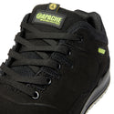 Apache Brampton Water Resistant Safety Runner-BLACK - Borderland Muff