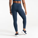 Dare2b Ladies Move II Legging-DENIM BLUE - Borderland Muff