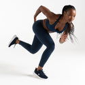 Dare2b Ladies Move II Legging-DENIM BLUE - Borderland Muff