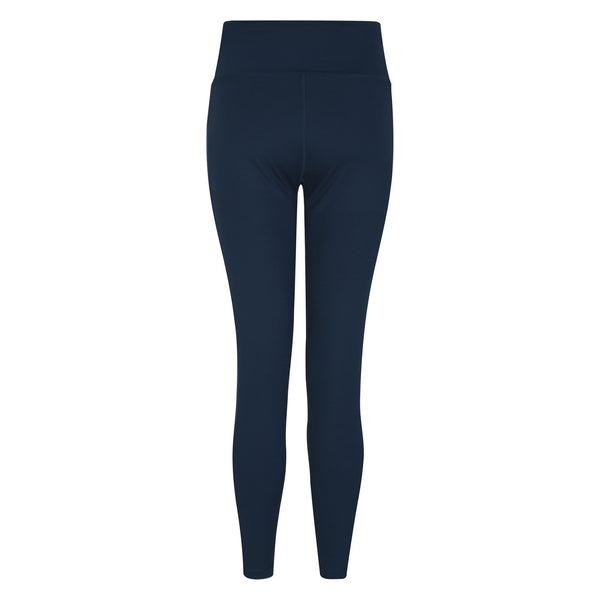 Dare2b Ladies Move II Legging-DENIM BLUE - Borderland Muff