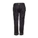 Apache Mens Regular Fit Stretch APKHT TWO Trade Holster Work Trouser - Borderland Muff