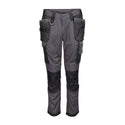Apache Mens Slim Fit Stretch Sudbury Trade Holster Work Trouser - Borderland Muff