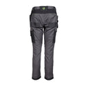 Apache Mens Slim Fit Stretch Sudbury Trade Holster Work Trouser - Borderland Muff
