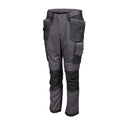 Apache Mens Slim Fit Stretch Sudbury Trade Holster Work Trouser - Borderland Muff