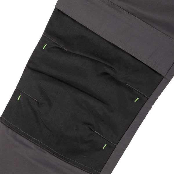 Apache Mens Slim Fit Stretch Sudbury Trade Holster Work Trouser - Borderland Muff