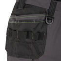 Apache Mens Slim Fit Stretch Sudbury Trade Holster Work Trouser - Borderland Muff