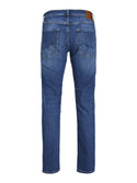 Jack & Jones Regular Fit Clark 378 Jeans - Borderland Muff
