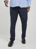 Jack & Jones Marco Cooper Slim Fit Plus Size Mens Chino Casual Trouser