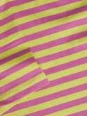 JJXX Gigi Stretch Fit Striped Tee -ROSE - Borderland Muff