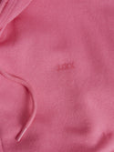 JJXX Abbie Long Sleeve Crop Full Zip Hooded Sweat-ROSE - Borderland Muff