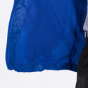 JOMA Iris Water Repellant Windbreaker Training Jacket-ROYAL BLUE - Borderland Muff