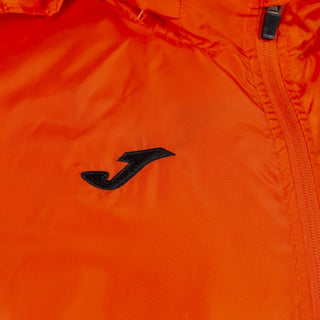 JOMA Iris Water Repellant Windbreaker Training Jacket-ORANGE