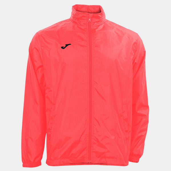 JOMA IRIS Kids Training Jacket KJKT-NEON ORANGE - Borderland Muff