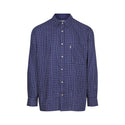 Champion Castleton Shirt-NAVY - Borderland Muff