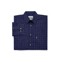 Champion Castleton Shirt-NAVY - Borderland Muff