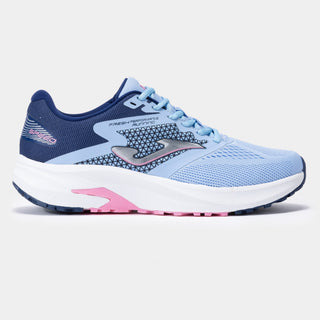 JOMA Speed Ladies Running Shoe 2405-SKY BLUE - Borderland Muff
