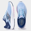 JOMA Speed Ladies Running Shoe 2405-SKY BLUE - Borderland Muff