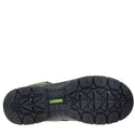 Apache Edmonton Non Metallic Safety Boot -BLACK - Borderland Muff