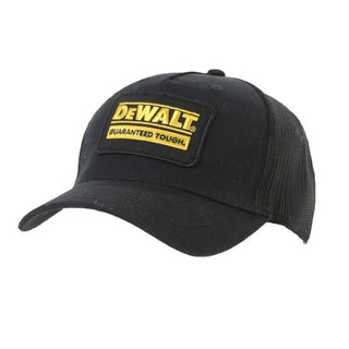 DeWalt Oakdale Baseball Capn-GREY - Borderland Muff