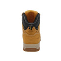 DeWalt Cranson Nubuck Leather Safety Boot-HONEY - Borderland Muff