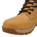 DeWalt Cranson Nubuck Leather Safety Boot-HONEY - Borderland Muff