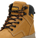 DeWalt Cranson Nubuck Leather Safety Boot-HONEY - Borderland Muff