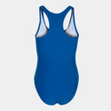 JOMA Ladies Quick Dry Chlorine Resistant Swimsuit-ROYAL BLUE - Borderland Muff